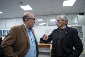 Presentación del informe sobre la evolución de la siniestralidad laboral 2014-2025